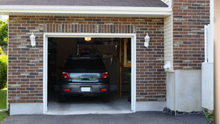 Garage Door Installation at Carrollwood Village Greenfield Midrises, Florida